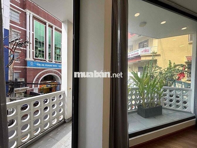 MBKD căn góc 2 Mặt Tiền Đường Nguyễn Trọng Tuyển