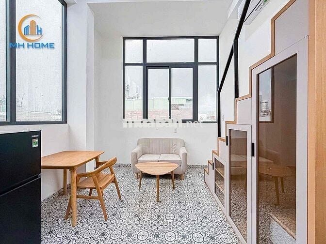 🏠Phòng gác cao đầy đủ nội thất - Đường Trường Thọ, Thủ Đức