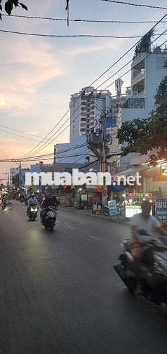 Cơ hội đầu tư lớn – Mặt tiền Thoại Ngọc Hầu, Tân Phú