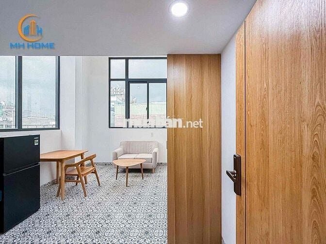 🏠Phòng gác cao đầy đủ nội thất - Đường Trường Thọ, Thủ Đức