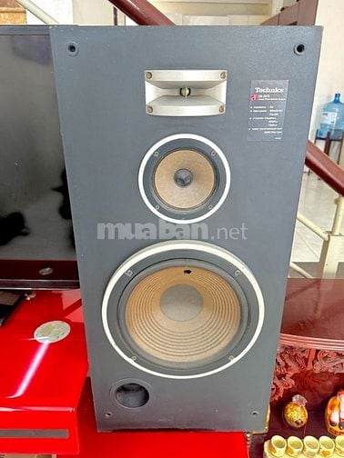  Bán Amply Onkyo A-SV640 + Loa Technics SB-2070