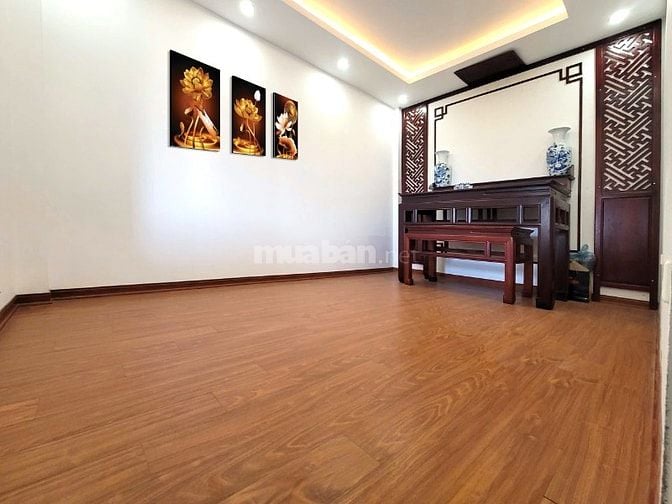 Chính chủ bán nhà 4 tầng rất mới, sổ đỏ sẵn sàng giao dịch