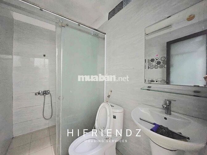 2PHÒNG NGỦ FULL NT CÓ MÁY GIẶT RIÊNG Ở ĐƯỢC 4 NGƯỜI ĐI BỘ ĐI HỌC VLU