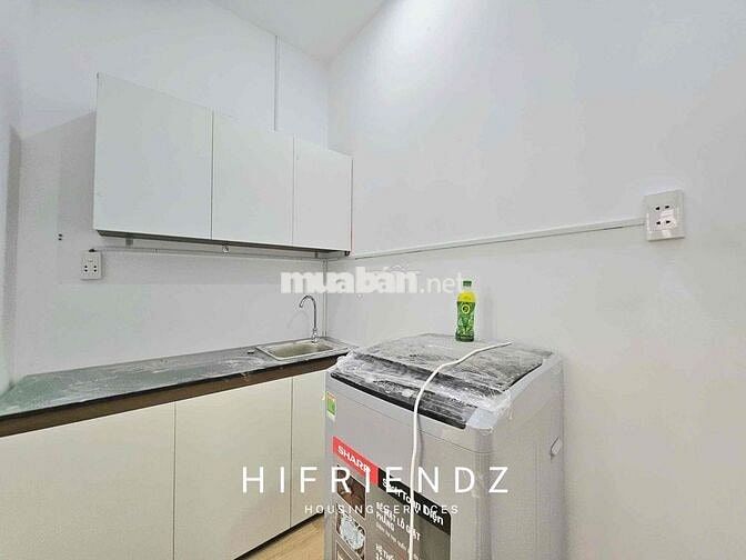 2PHÒNG NGỦ FULL NT CÓ MÁY GIẶT RIÊNG Ở ĐƯỢC 4 NGƯỜI ĐI BỘ ĐI HỌC VLU