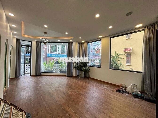 MBKD căn góc 2 Mặt Tiền Đường Nguyễn Trọng Tuyển