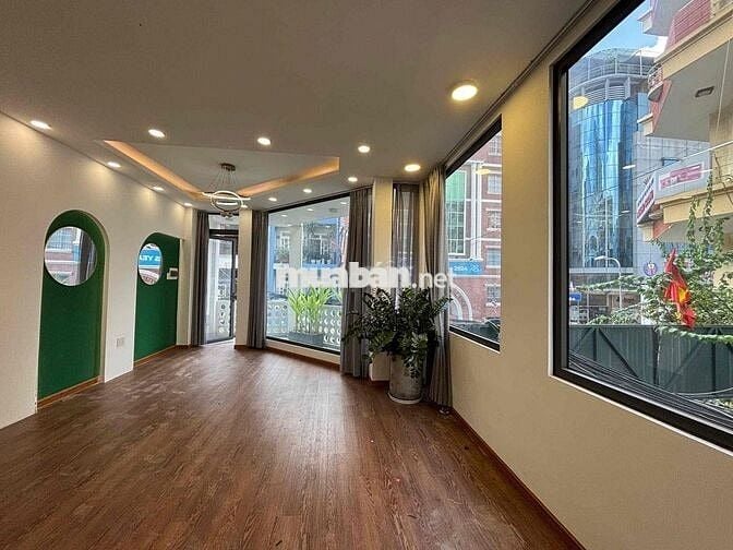 MBKD căn góc 2 Mặt Tiền Đường Nguyễn Trọng Tuyển