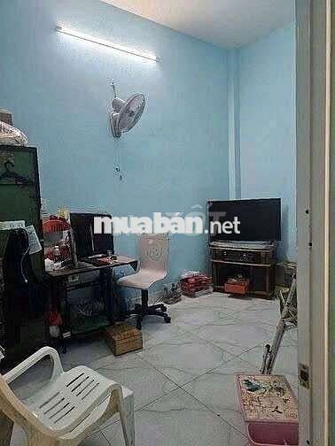 Nhà mtkd đường nội bộ DT 4❌28+1lầu 5pn2wc xe hơi tránh nhau bhhA củ