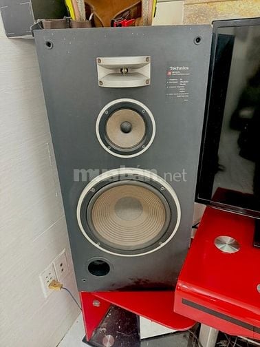  Bán Amply Onkyo A-SV640 + Loa Technics SB-2070