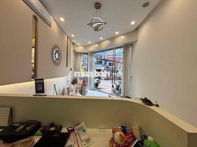 MBKD căn góc 2 Mặt Tiền Đường Nguyễn Trọng Tuyển