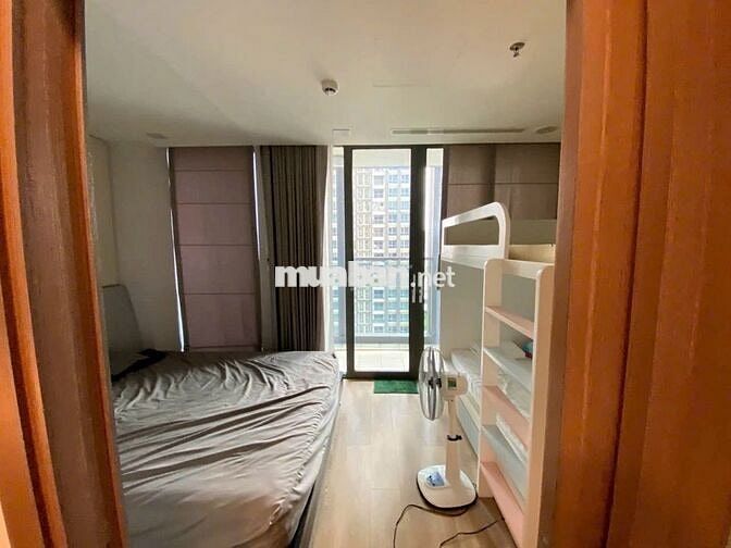 Căn hộ 46.6m2 1 PN Landmark 81 Vinhomes Central Park Q. Bình Thạnh