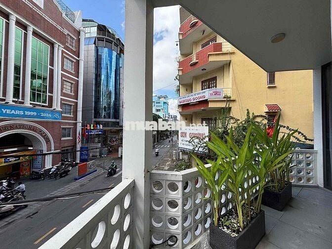 MBKD căn góc 2 Mặt Tiền Đường Nguyễn Trọng Tuyển