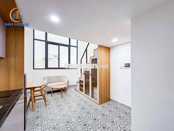 🏠Phòng gác cao đầy đủ nội thất - Đường Trường Thọ, Thủ Đức