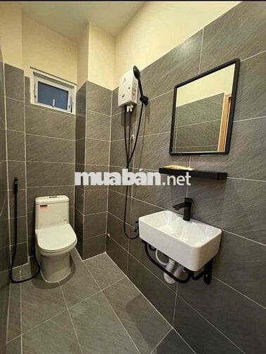 CHO THUÊ CĂN HỘ MINI CỬA SỔ TRỜI NGAY TRƯỜNG SA PHÚ NHUẬN