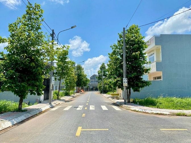 KDC Thắng Lợi Ela - Residence giá rẻ nhất dự án