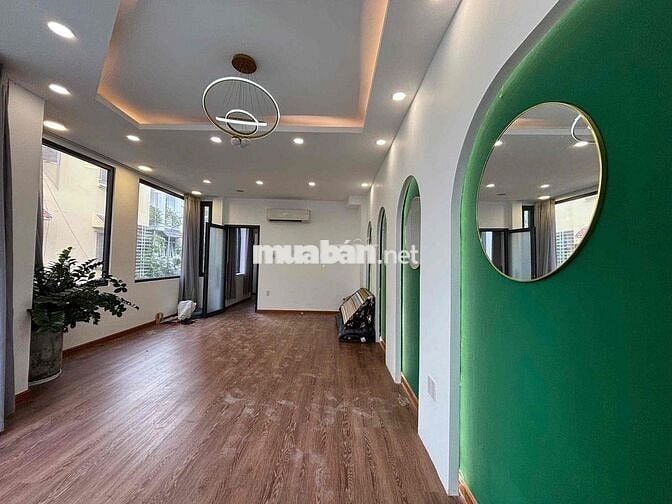 MBKD căn góc 2 Mặt Tiền Đường Nguyễn Trọng Tuyển