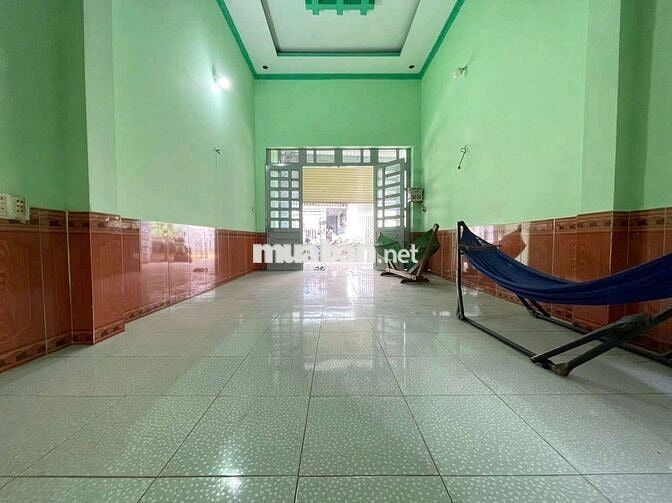 Nhà phố 102m gần ngã tư Chiêu Liêu Tp Dĩ An vào 500m