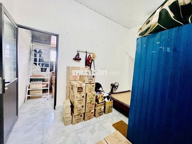 ✅✅Bán Nhà 52m2 Tổ 9 TT Quang Minh – Ô Tô Đỗ Cửa – Khu Dân Cư Đông Đúc