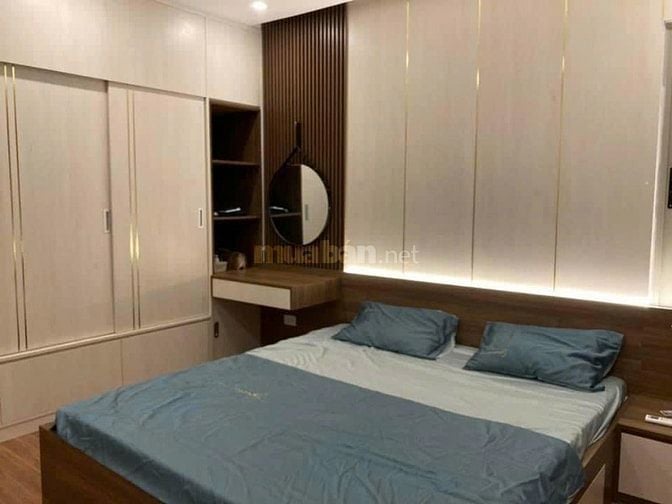 CHO THUÊ CĂN HỘ CHUNG CƯ NGOẠI GIAO ĐOÀN. 2 - 3PN. FULL ĐỒ