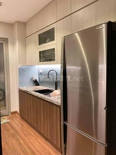 CHO THUÊ CĂN HỘ CHUNG CƯ NGOẠI GIAO ĐOÀN. 2 - 3PN. FULL ĐỒ