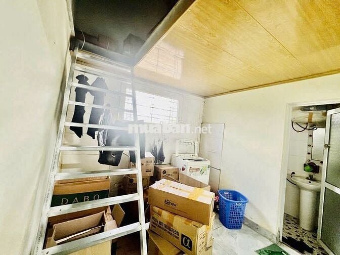 ✅✅Bán Nhà 52m2 Tổ 9 TT Quang Minh – Ô Tô Đỗ Cửa – Khu Dân Cư Đông Đúc