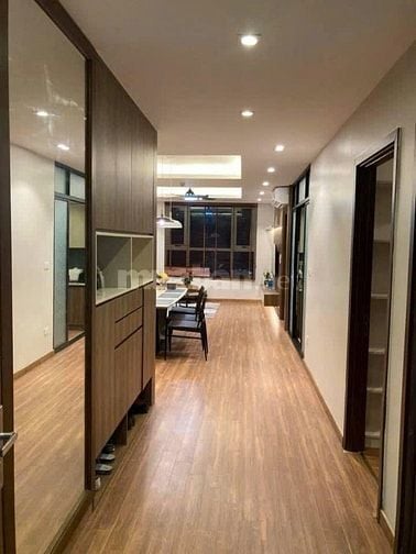 CHO THUÊ CĂN HỘ CHUNG CƯ NGOẠI GIAO ĐOÀN. 2 - 3PN. FULL ĐỒ