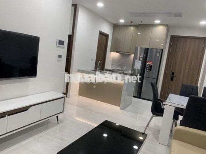 Cho Thuê Nhiều CH 2PN, 2WC, Tại Kingdom 101, Q10 - Giá 17 Triệu