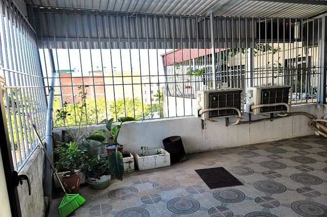 Chính chủ bán nhà 4 tầng rất mới, sổ đỏ sẵn sàng giao dịch