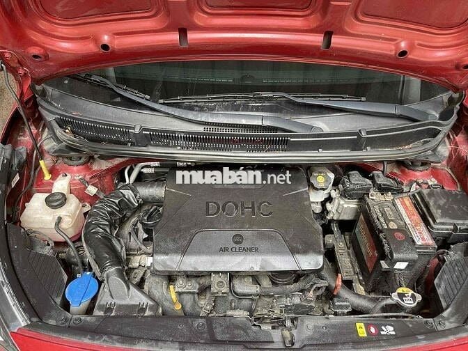 Kia Morning 2022 GT Line - 38000 km