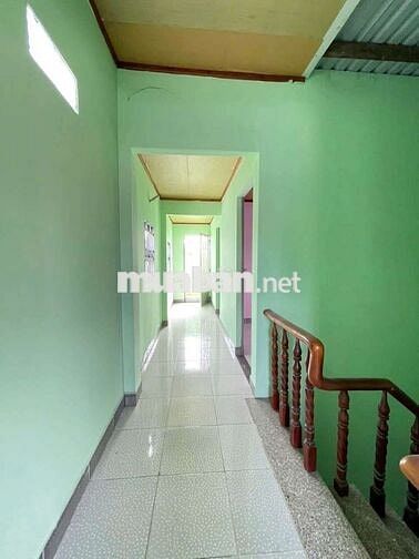 Nhà phố 102m gần ngã tư Chiêu Liêu Tp Dĩ An vào 500m