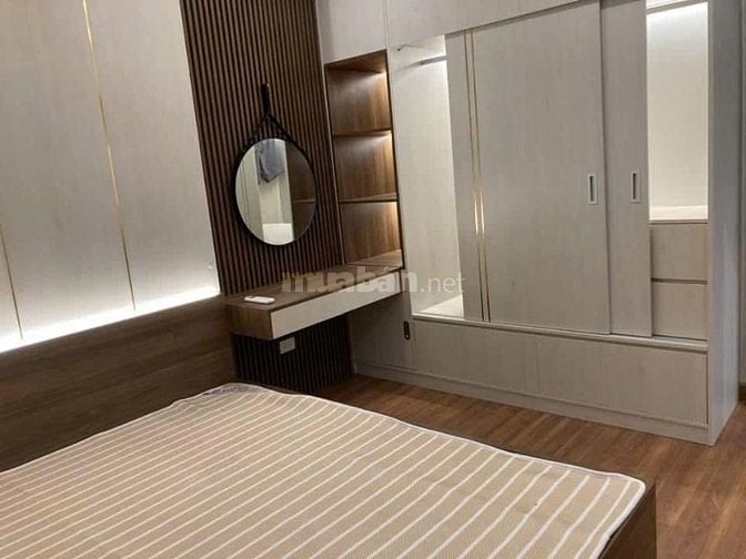 CHO THUÊ CĂN HỘ CHUNG CƯ NGOẠI GIAO ĐOÀN. 2 - 3PN. FULL ĐỒ