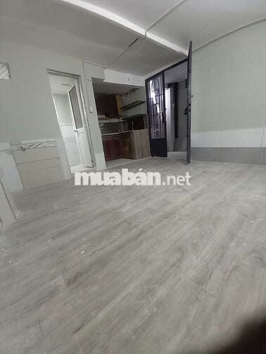 Siêu phẩm phòng full nội thất, phường 15 Tân Bình