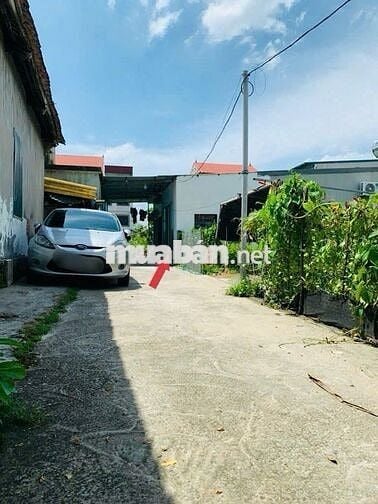 ✅✅Bán Nhà 52m2 Tổ 9 TT Quang Minh – Ô Tô Đỗ Cửa – Khu Dân Cư Đông Đúc