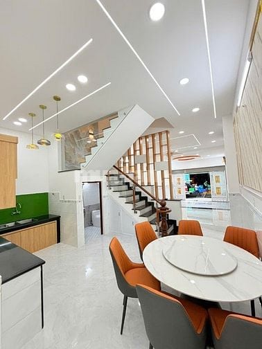 SIÊU PHẨM MỚI VỪA RA LÒ – SANG TRỌNG – HIỆN ĐẠI – ĐẲNG CẤP 