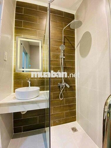 TRỐNG LẠI GÁC CAO FULL NT MÁY GIẶT RIÊNG NGAY ĐH VĂN LANG 4 NGƯỜI 4 XE