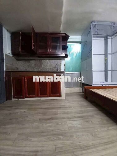 Siêu phẩm phòng full nội thất, phường 15 Tân Bình