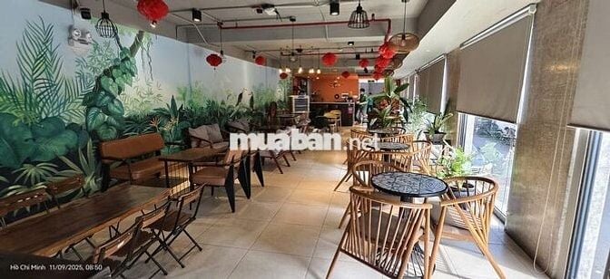 Mặt bằng 3 mặt tiền 200m2 mới-xịn Bạch Đằng (gần bv175, chợ, sân bay)