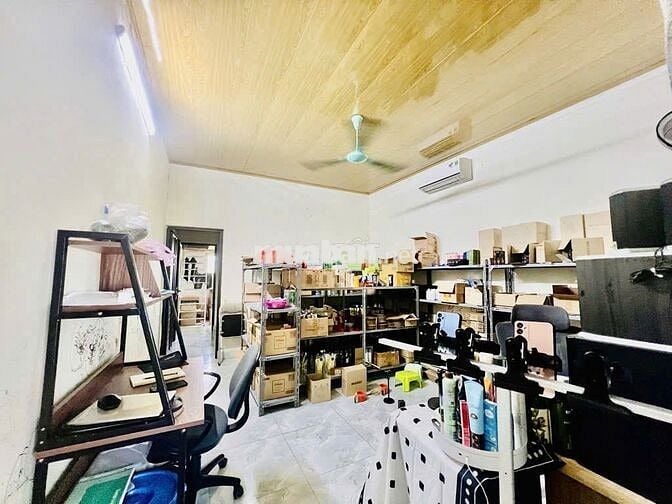 ✅✅Bán Nhà 52m2 Tổ 9 TT Quang Minh – Ô Tô Đỗ Cửa – Khu Dân Cư Đông Đúc