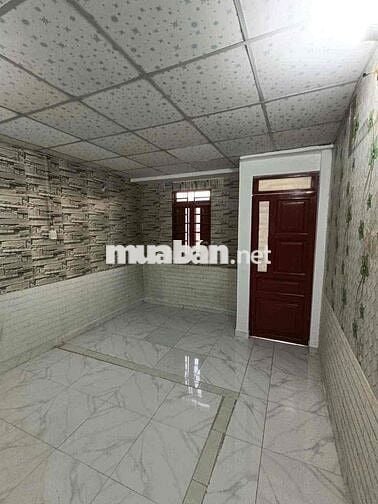 Nhà phố đường hẻm 1 trệt 1 lầu Dĩ An giá rẻ sổ chung