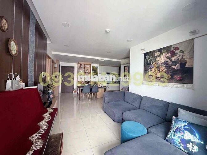 Có slot oto-3PN.2WC đầy đủ nội thất y hình CC Novaland sân bay