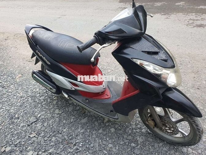 Cần bán chiếc utimo giấy tờ đầy đủ