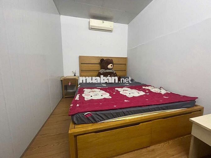 Cho thuê phòng an phú đông quận 12