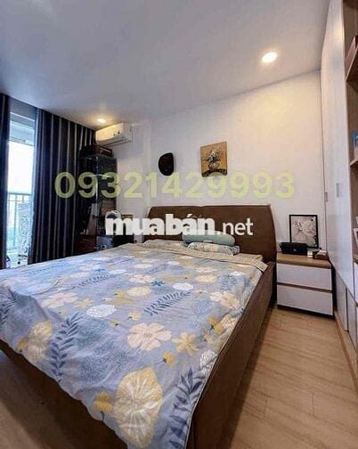 Có slot oto-3PN.2WC đầy đủ nội thất y hình CC Novaland sân bay