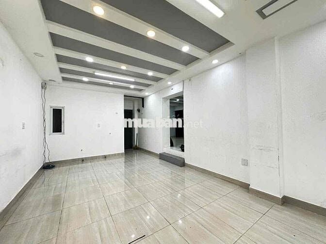 MBKD hoặc VP rộng ở Tô Hiến Thành Q10 - Lối đi riêng, WC riêng có ML