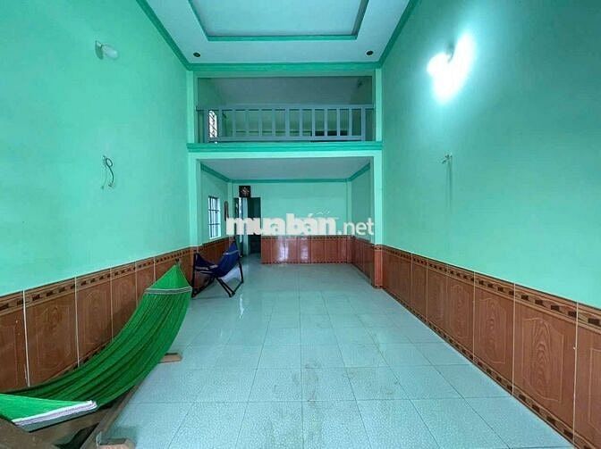 Nhà phố 102m gần ngã tư Chiêu Liêu Tp Dĩ An vào 500m