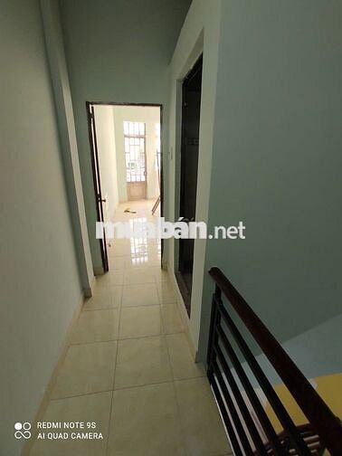 Bán nhà gần trường học Nguyễn Bỉnh Khiêm