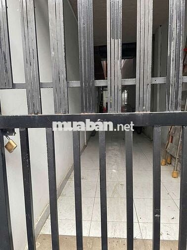 Cho thuê phòng an phú đông quận 12