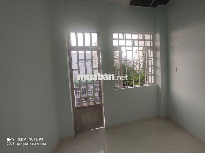 Bán nhà gần trường học Nguyễn Bỉnh Khiêm