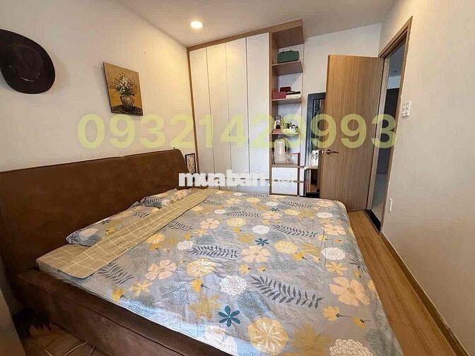 Có slot oto-3PN.2WC đầy đủ nội thất y hình CC Novaland sân bay