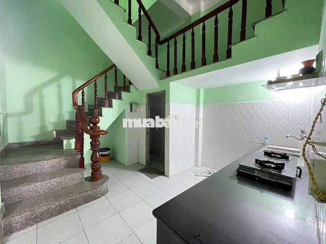 Nhà phố 102m gần ngã tư Chiêu Liêu Tp Dĩ An vào 500m