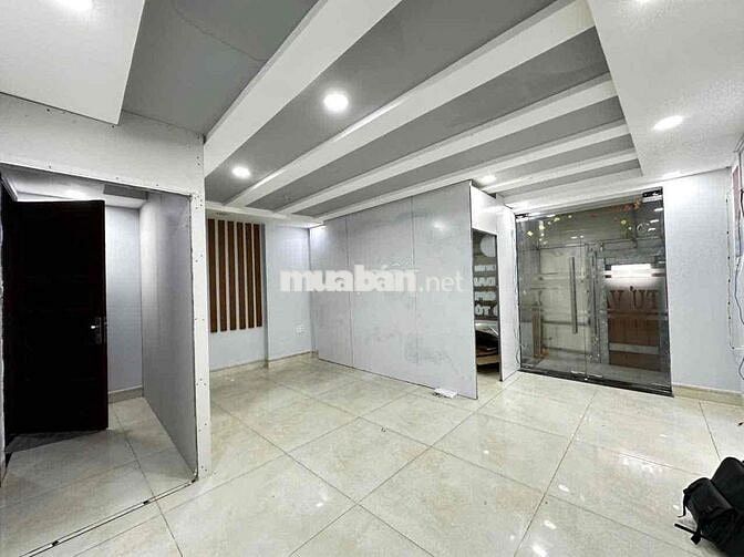 MBKD hoặc VP rộng ở Tô Hiến Thành Q10 - Lối đi riêng, WC riêng có ML